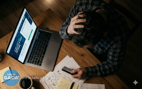 Myślał, że inwestuje w&nbsp;rope