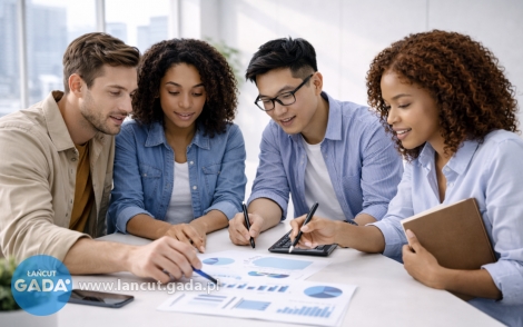 Jak zdobyć pracę zdalną w&nbsp;IT będąc z&nbsp;Podkarpacia?