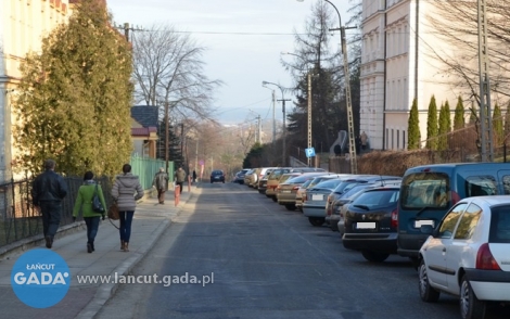 Kolejne pieniądze na przebudowę ul. Grunwaldzkiej